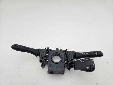 Mando Multifuncion Renault Scenic GRAND ZEN 132CV 97KW IV