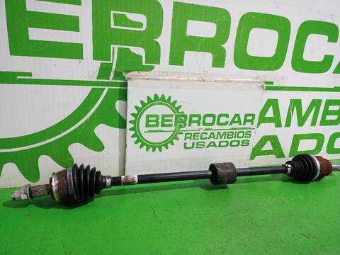 Foto 2ª: Transmision Delantera Derecha Opel Corsa EXPRESSION 75CV (2014)