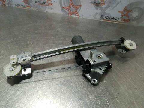 Foto 2ª: Elevalunas Manual Trasero Izquierdo Chevrolet Malibu G LTZ [LE9] (2008)