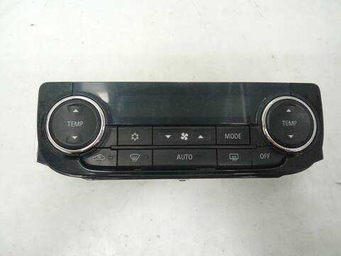Mando Climatizador Mitsubishi Outlander HIBRIDO PHEV KAITEKI 4WD HIBRIDO 203CV 89KW
