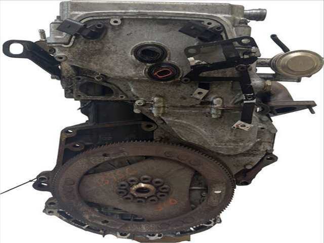 Foto 2ª: Motor Completo Volkswagen Touareg 220CV 162KW [BMX] (2004)