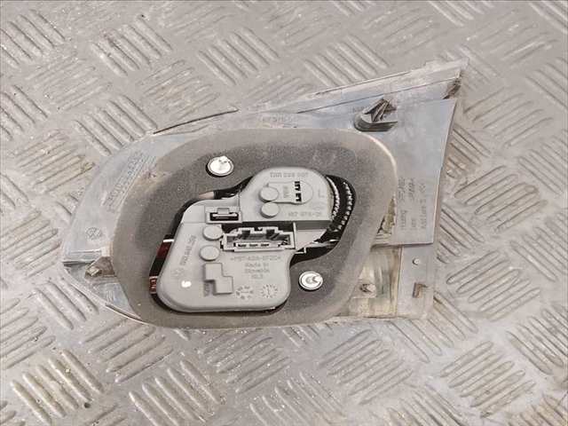 Foto 2ª: Piloto Portón Izquierdo Volkswagen Golf 2.0 TDI 150CV (2010)