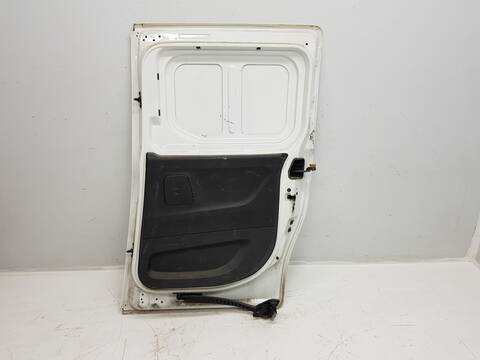 Foto 3ª: Puerta Lateral Corredera Derecha Citroen Berlingo DRIVER M (2018)