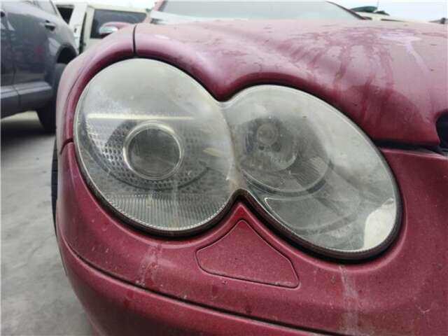 Faro Derecho Mercedes Clase SL 500 5.0 G V8 24V ROADSTER (R230) 230.475 225KW
