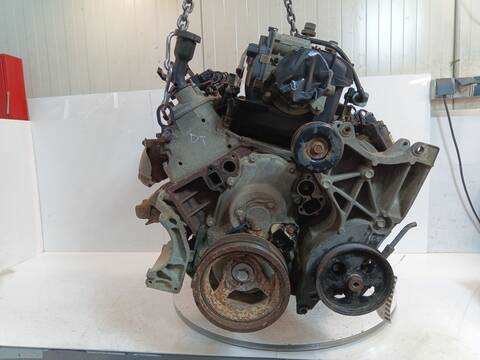 Foto 3ª: Motor Completo Chevrolet Silverado 6.0 V8 364 CV 268KW [L96]