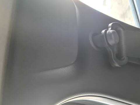 Airbag Cortina Delantero Derecho Dacia Sandero STEPWAY ESSENTIAL 91CV 67KW