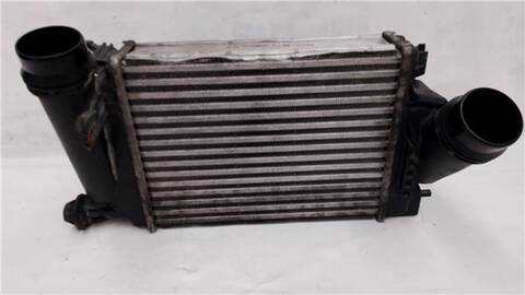 Intercooler Nissan Qashqai 1.6 ACENTA [1 6 LTR. - 96 KW DCI TD CAT] 131CV
