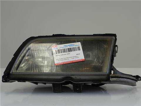 Faro Izquierdo Mercedes Clase C 160 2.5 250 TD 202.128) BERLINA 150CV 110KW