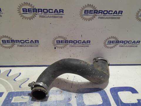 Foto 3ª: Tubo de Escape Land Rover Discovery 2.7 TD V6 CAT 190CV (2004)