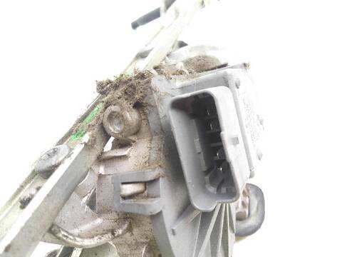 Foto 3ª: Motor Limpia Delantero Renault Fluence VERSION INDEFINIDA (2010)