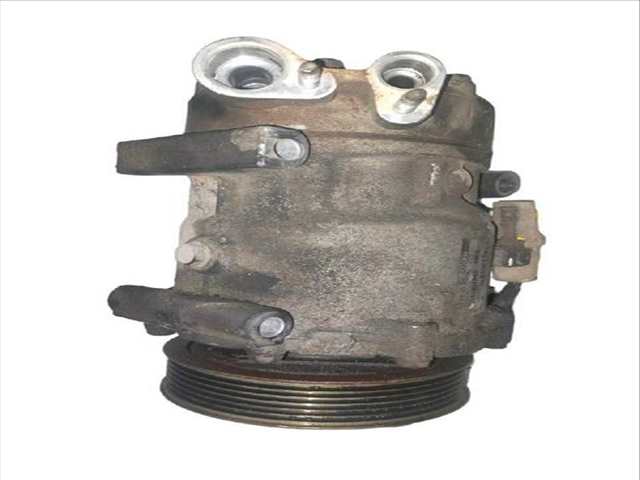 Compresor Aire Acondicionado Citroen Xsara 1.6 HDI