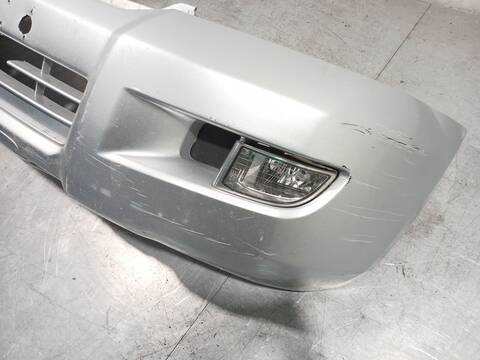 Foto 2ª: Paragolpes Delantero Toyota Land Cruiser 3.0 D-4D KDJ120 KDJ125 KDJ121) 173CV 127KW [1KD-FTV] (2008)