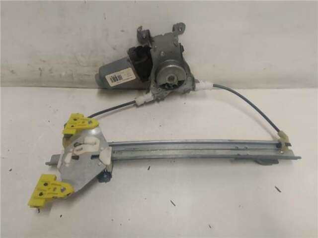 Foto 2ª: Elevalunas Eléctrico Trasero Derecho Nissan Qashqai 2.0 ACENTA [2.0 LTR. - 104 KW 16V CAT] [MR20 EURO4]