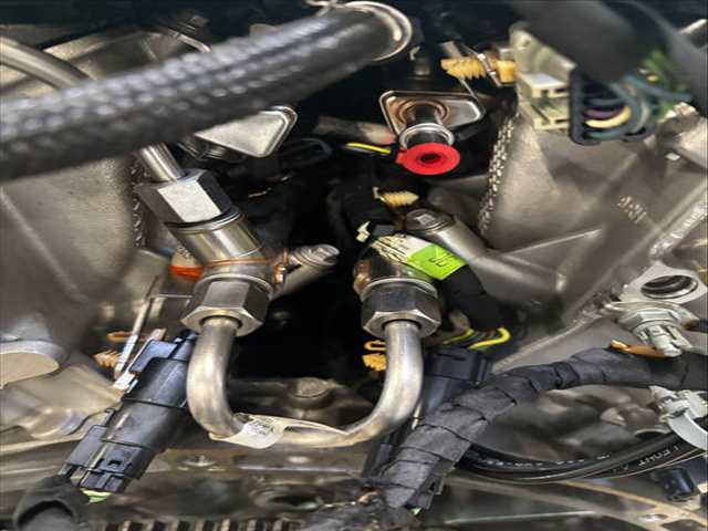 Foto 3ª: Motor Completo Ford F150 370CV 272KW [T35PDTD] (2022)