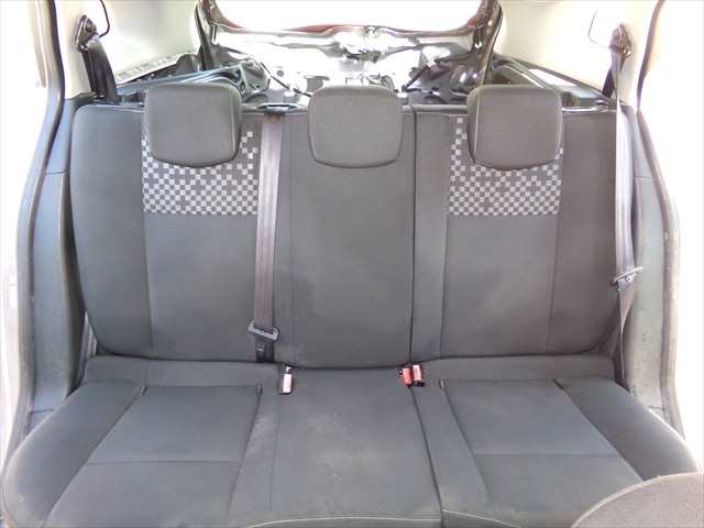 Foto 2ª: Asientos Traseros Renault Megane 1.5 DCI RANCHERA,2008-2013 [K9KJ8] (2012)