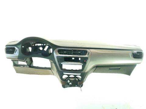 Foto 2ª: Kit Airbag Citroen C Elysee 1.6 HDI 92 (2012)