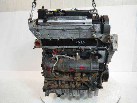 Foto 3ª: Motor Completo Volkswagen CC 2.0 TDI 150 CV 110KW [CUVC, CUV] (2016)