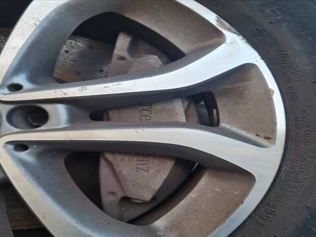 Pinza Freno Delantera Izquierdo Mercedes Clase C 160 C 350 T E 205.247) 279CV FAMILIAR