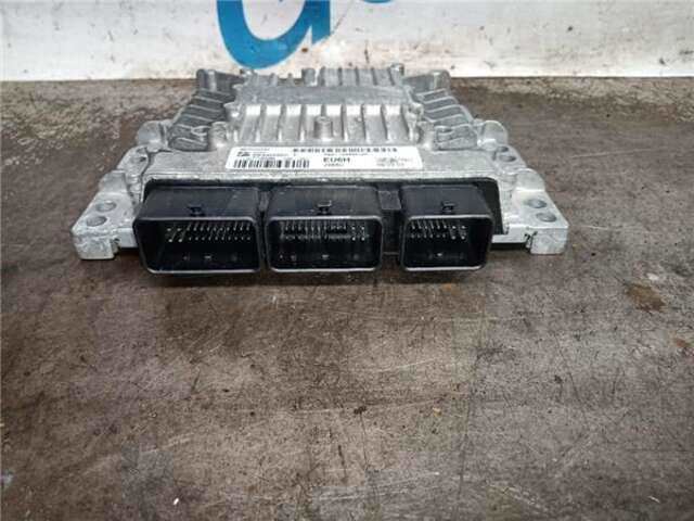 Centralita Motor ECU Ford Mondeo 2.0 TDCI
