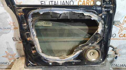 Foto 3ª: Puerta Delantera Izquierda Hyundai Tucson 141CV 104KW (2004)