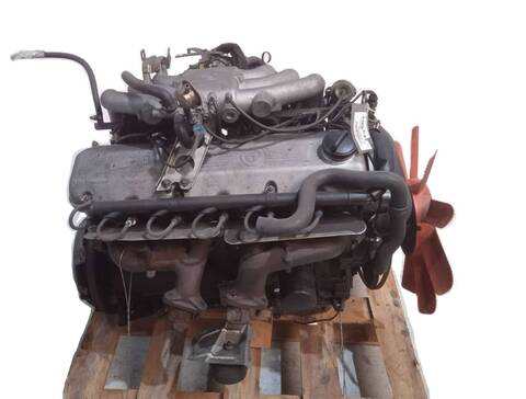 Motor Completo Bmw Serie 3 315 2.0 24V BERLINA 150CV 110KW