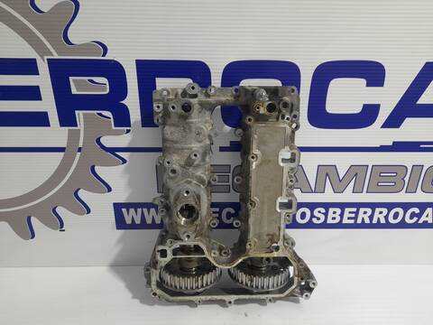 Foto 3ª: Despiece Motor Citroen C4 1.2 12V E-THP PICASSO 131CV 96KW (2013)