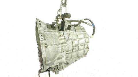 Foto 3ª: Caja Cambios Hyundai Tucson 1.6 T-GDI 150CV [G4FP] (2020)