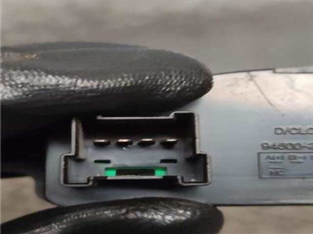 Foto 3ª: Pantalla Multifuncion Kia Cerato 2.0 CRDI [D4EA]