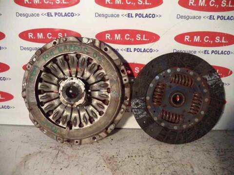 Foto 1ª: kit Embrague Kia Carens 2.0 CRDI EX MONOVOLUMEN 113CV 83KW [D4EA] (2002)