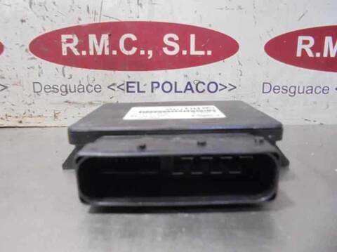 Foto 4ª: Centralita Motor ECU Land Rover Range EVOQUE 2015 150CV 110KW [224DT] (2014)