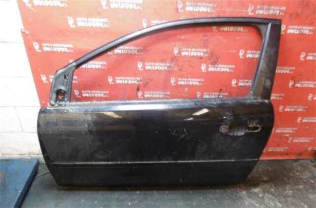 Foto 3ª: Puerta Delantera Izquierda Ford Focus 1.8 TDCI [KKDA]