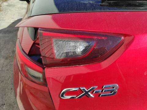 Piloto Portón Izquierdo Mazda CX3 G DK) S5