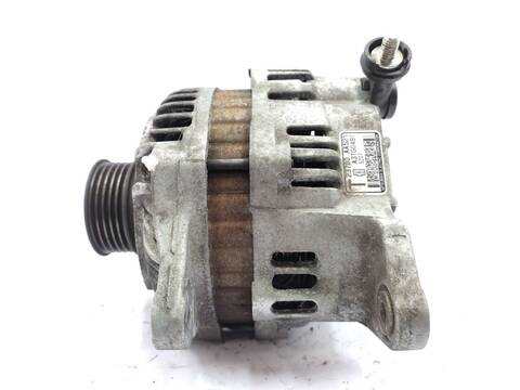 Foto 3ª: Alternador Subaru Legacy 2.5 AWD BP9) 165CV 121KW [EJ25] (2006)