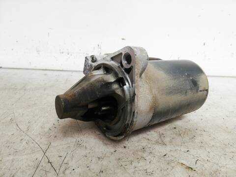 Motor de Arranque Hyundai i10 G4LA