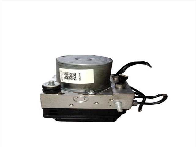 Foto 2ª: Abs Peugeot 3008 1.6 HDI (2009)