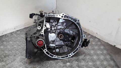 Foto 1ª: Caja Cambios Peugeot 208 STYLE 82CV 60KW [HM01] (2016)