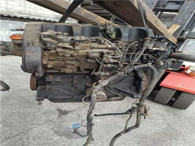 Foto 2ª: Motor Completo Citroen Saxo 1.5 D IMAGE [1.5 LTR. - 42 KW DIESEL] [VJZTUD5]