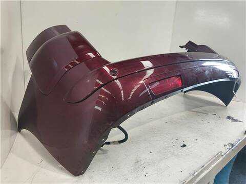 Foto 2ª: Paragolpes Trasero Citroen C4 1.6 HDI PICASSO 109CV 80KW [9HZ-DV6TED4] (2008)