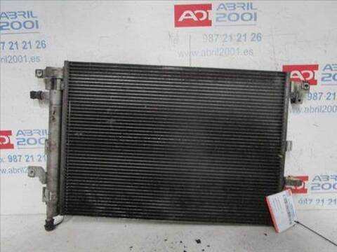 Radiador Calefaccion A.A. Volvo XC 90 D5 185CV 136KW
