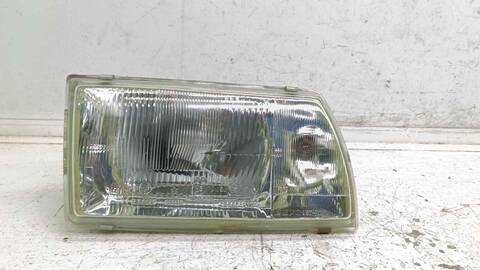 Faro Izquierdo Citroen C1 1.9 D 60CV 44KW FURGON FURGON/MONOSPACE VD_)