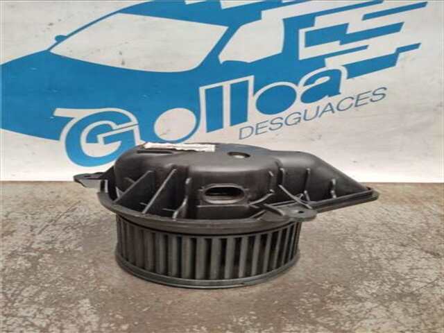 Calefacción Peugeot 607 2.2 16V