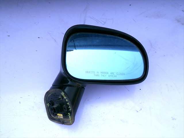 Foto 1ª: Retrovisor Derecho Ssangyong Rodius 2.7 D 2005-2013 [D27DT] (2007)