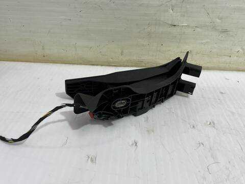 Foto 3ª: Pedal Acelerador Skoda Yeti ACTIVE 105CV 77KW [CBZB] (2014)
