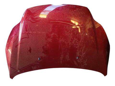 Capot Ford Focus 1.6 TDCI