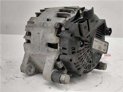 Foto 2ª: Alternador Volvo V40 1.6 BASICO 114CV 84KW [D 4162 T] (2013)