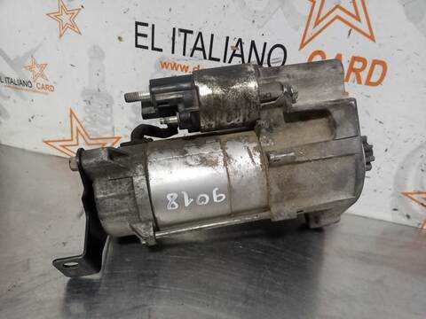 Foto 3ª: Motor de Arranque Jaguar XF 2.7 V6 DIESEL PREMIUM LUXURY 207CV 152KW [7G] (2008)