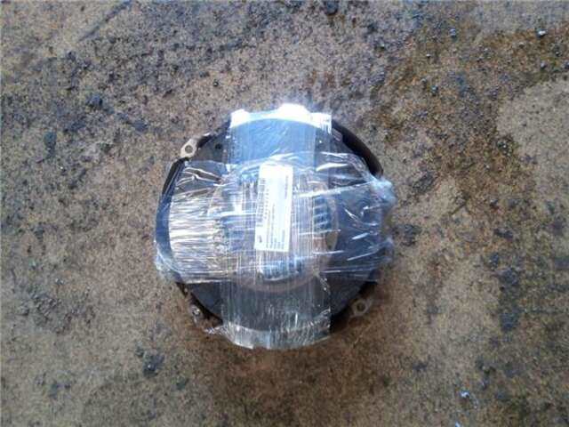 kit Embrague Peugeot 307 2.0 16V