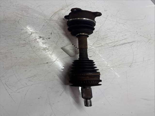 Foto 2ª: Transmision Delantera Izquierda Mitsubishi L200 167 CV 123KW [4D56]