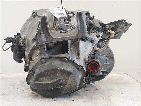 Foto 3ª: Caja Cambios Citroen C5 1.6 HDI RC8HZB) BERLINA 109CV 80KW [D-9HZ] (2005)
