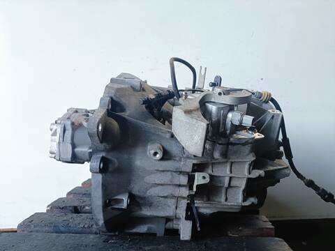 Foto 2ª: Caja Cambios Ford Kuga TITANIUM 2.0 TDCI CAT 136CV (2008)